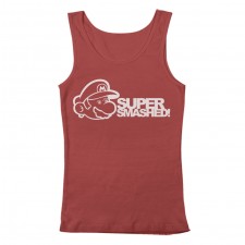 Super Smashed Men's